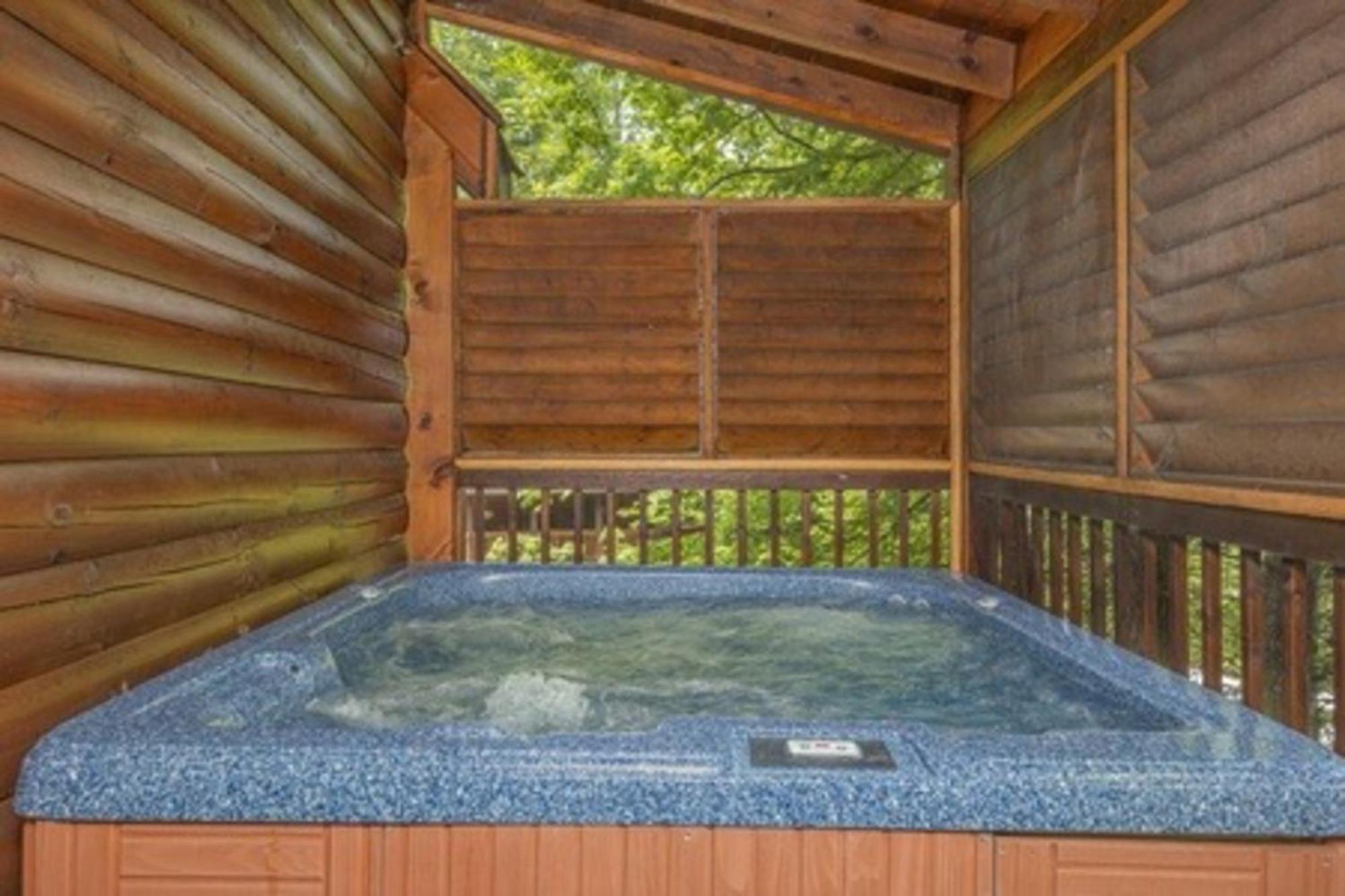 Location, Location, Location! Villa Pigeon Forge Exteriör bild